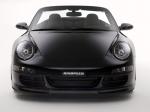 Porsche 911 Carrera Cabriolet by Rinspeed 2005 года